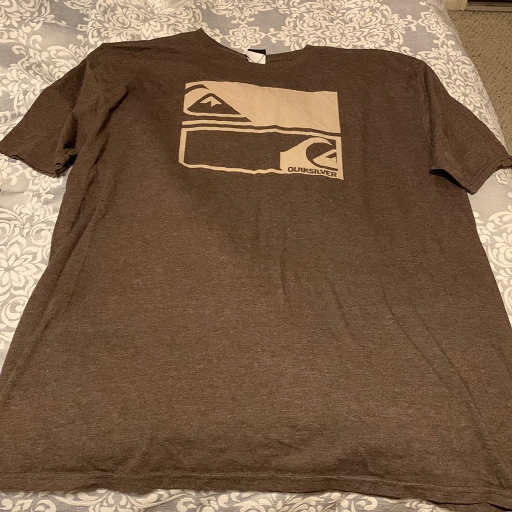 Mens tee